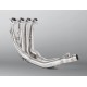 COLECTOR APCIONAL AKRAPOVIC INOXIDABLE