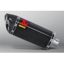 Escape Carbono Akrapovic Homologado