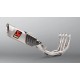 EVOLUTION LINE SYSTEM AKRAPOVIC
