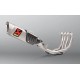 SISTEMA EVOLUTION LINE AKRAPOVIC