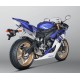 SILENCIOSO TITANIO YZF-R6 (2016)
