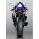 MUFFLER TITANIUM YZF-R6 (2016)