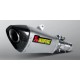 MUFFLER TITANIUM YZF-R6 (2016)