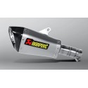 Silencieux Titane Akrapovic YZF-R6