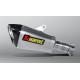 MUFFLER TITANIUM YZF-R6 (2016)