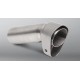 OPTIONAL DB KILLER AKRAPOVIC