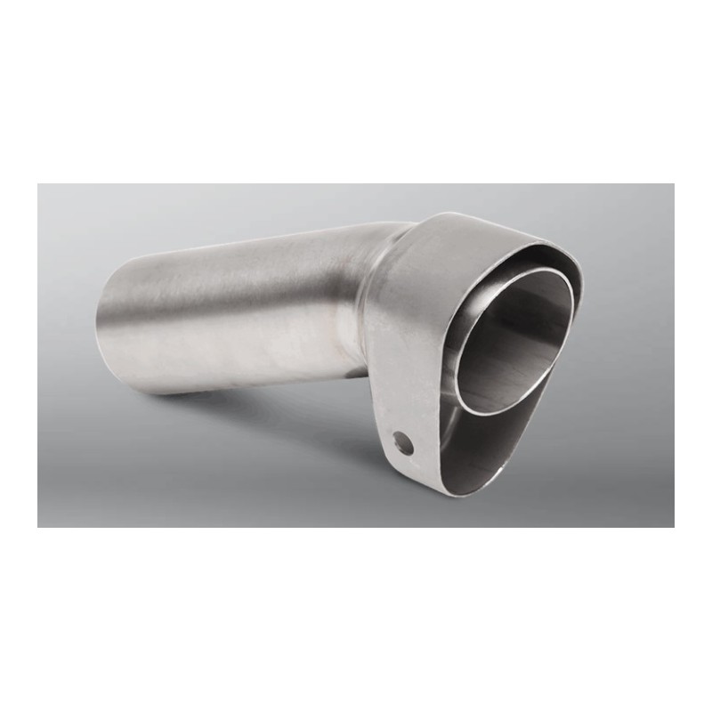 OPTIONAL DB KILLER AKRAPOVIC
