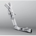 Tubo de Enlace Acero Inoxidable Akrapovic