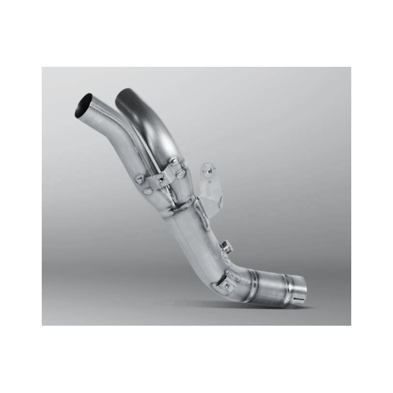OPTIONAL LINK PIPE TITANIUM