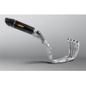 Sistema Evolution Line Carbono No Homologado