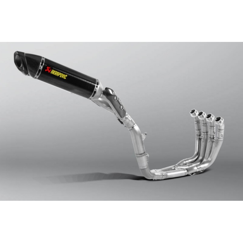 CARBON LINE  EVOLUTION SYSTEM