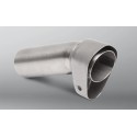 DB Killer Akrapovic