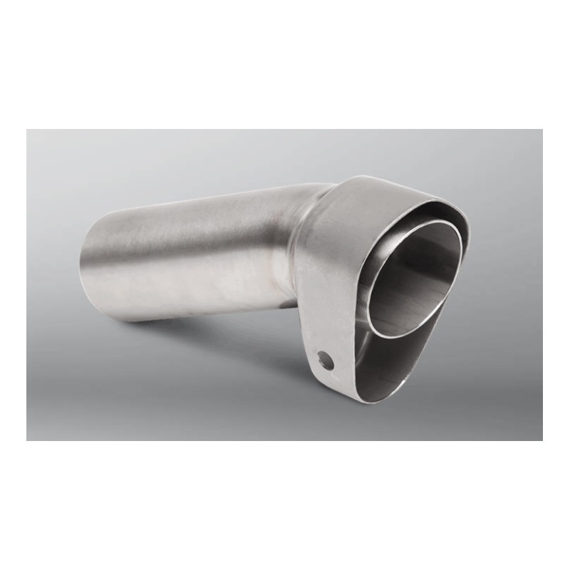 DB Killer Akrapovic