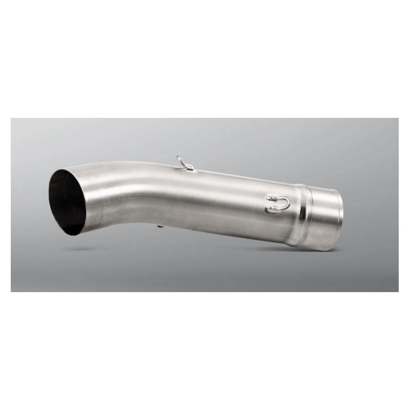 LINK PIPE TITANIUM AKRAPOVIC
