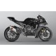 Evolution Line Titanium System Not Approved