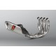 Système Akrapovic Titanium Racing Line Non approuvé