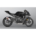 Sistema Racing Line Titanio Akrapovic No Homologado