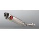 EXHAUST SLIP-ON TRACK DAY AKRAPOVIC YZF-R1 2015-19