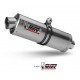 Escape Oval Acero Inoxidable Mivv