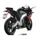 Escape Delta Race Acero Inoxidable Mivv