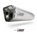 Escape Delta Race Acero Inoxidable Mivv