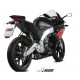 Escape Delta Race Acero Inoxidable Mivv