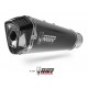 Escape Delta Race Acero Inoxidable Mivv