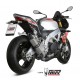 Escape Speed Edge Black Acero Inoxidable Negro Mivv