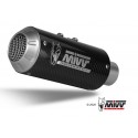 Escape MK3 Carbono Homologado