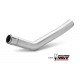 Link Pipe Steel Mivv Non Approuvé
