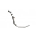 COLECTOR ACERO INOXIDABLE