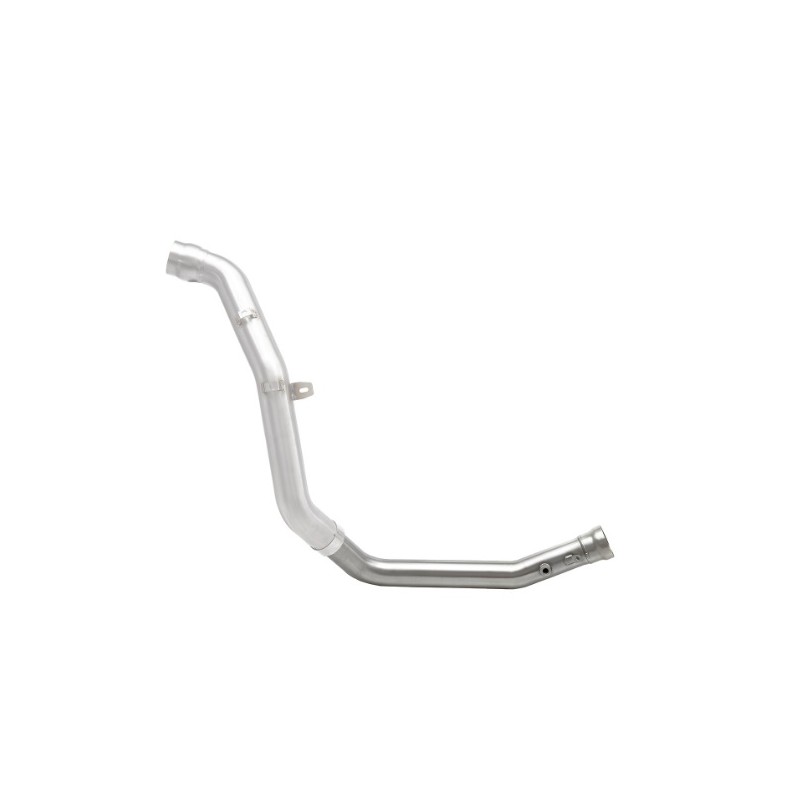 STAINLESS STEEL PIPE CONNECTION