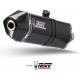 SILENCIOSO SPEED EDGE INOXIDABLE MIVV HOMOLOGADO