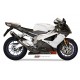 GP CARBON ESCAPE MIVV NOT APPROVED