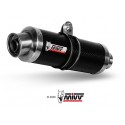 Echappement Gp Carbon Mivv
