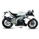 Silencer Suono Stainless Steel Mivv