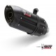 Silencer Suono Stainless Steel Mivv