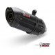 SILENCIOSO SUONO INOXIDABLE MIVV APRILIA DORSODURO