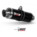 Escape GP Carbono Mivv