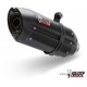 SILENCIOSO SUONO INOXIDABLE MIVV APRILIA DORSODURO