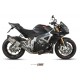 SILENCIOSO SUONO INOXIDABLE MIVV APRILIA DORSODURO
