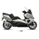 SILENCIOSO SPEED EDGE INOXIDABLE MIVV HOMOLOGADO