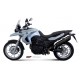 SILENCIOSO SUONO INOXIDABLE MIVV APRILIA DORSODURO