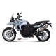 SILENCIOSO SUONO INOXIDABLE MIVV APRILIA DORSODURO