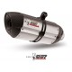 SILENCER SUONO INOXIDABLE MIVV APRILIA DORSODURO