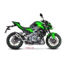 EXHAUST LV PRO TITANIUM LEOVINCE Z 900 A2 2018-21