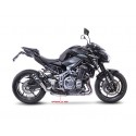 CARBON EXHAUST LV-10 LEOVINCE Z 900 A2 2018-21