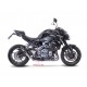 ESCAPE INOX LV-10 LEOVINCE CBR 250 R 2011-13