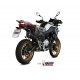 Exhaust Delta Race Acer Stainless Mivv Approved