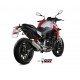 Escape GP Pro Carbono Mivv Homologado